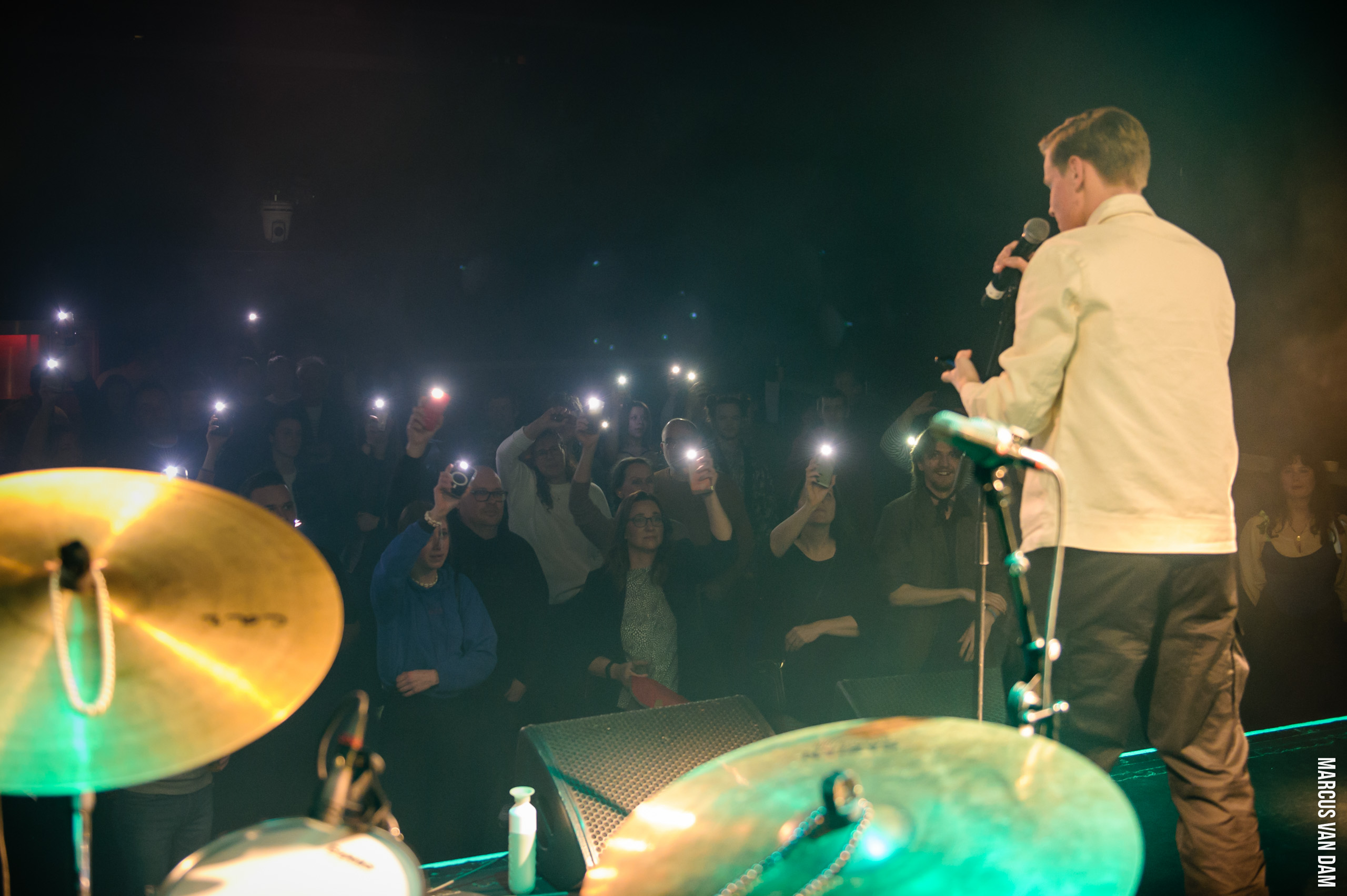 Rob Acda Award: Night Edition (2023)